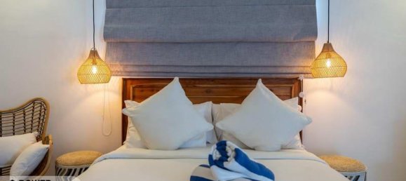 2 bedrooms Villa in Canggu, Indonesia No. 4474 4