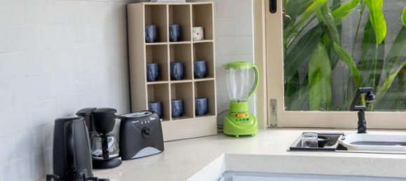 2 bedrooms Villa in Canggu, Indonesia No. 4474 24