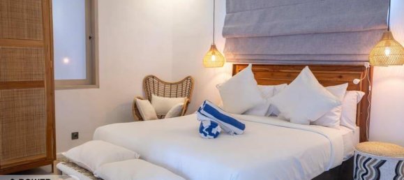 2 bedrooms Villa in Canggu, Indonesia No. 4474 6