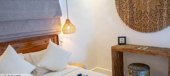 2 bedrooms Villa in Canggu, Indonesia No. 4474 2