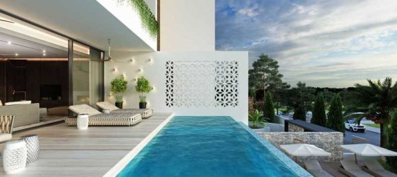 2 bedrooms Apartment in Germasogeia, Cyprus No. 7960 2