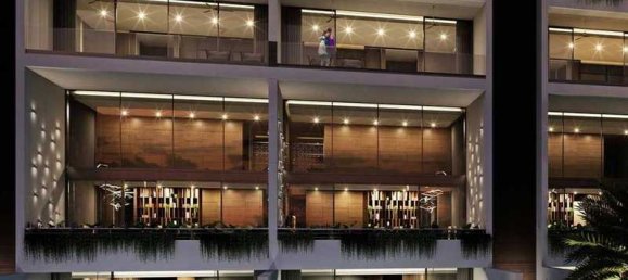 2 bedrooms Apartment in Germasogeia, Cyprus No. 7960 3