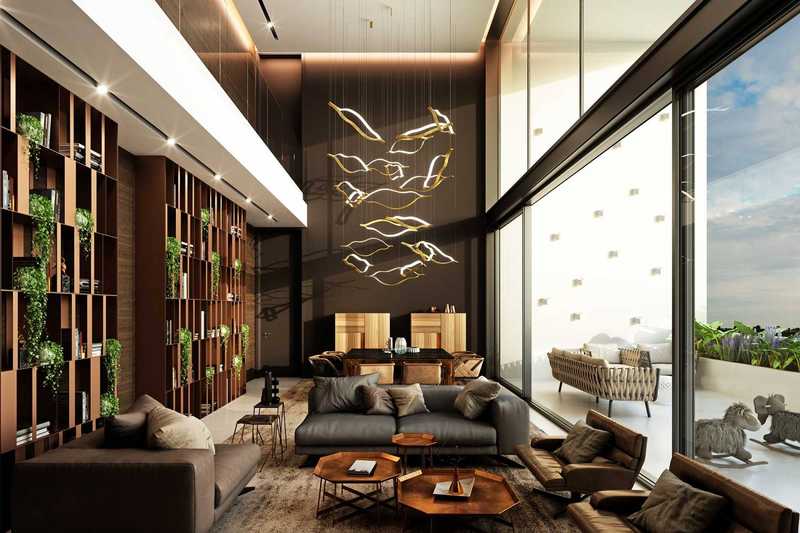 2 bedrooms Apartment in Germasogeia, Cyprus No. 7960