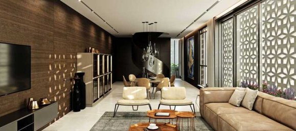 2 bedrooms Apartment in Germasogeia, Cyprus No. 7960 4