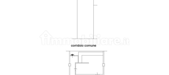 Коммерческая недвижимость 64м² в Триест, Италия № 317009 14