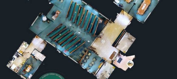 7غرفة منزل في Mecklenburgische Seenplatte, Germany رقم 189524 17