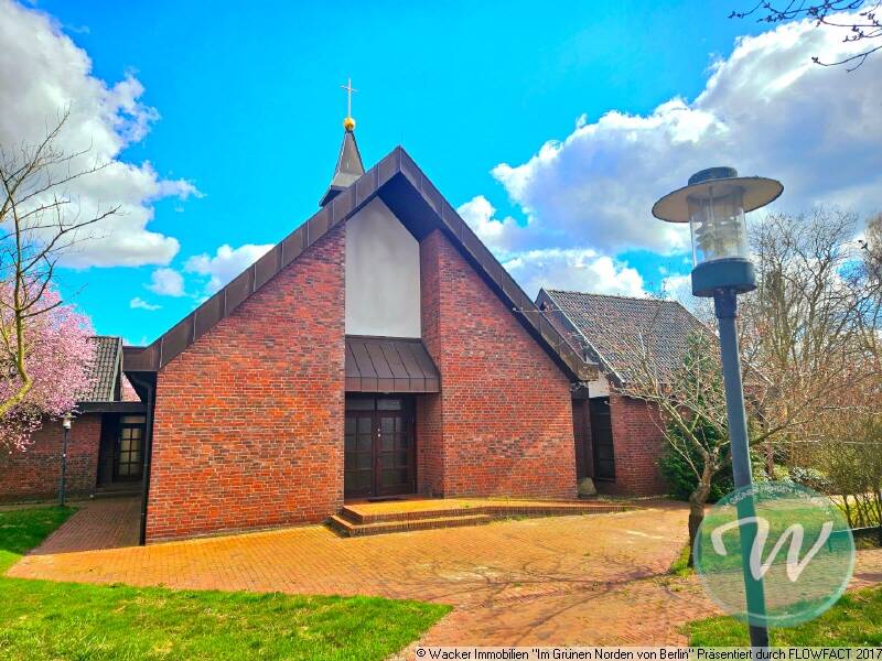 7غرفة منزل في Mecklenburgische Seenplatte, Germany رقم 189524