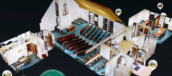 7غرفة منزل في Mecklenburgische Seenplatte, Germany رقم 189524 16