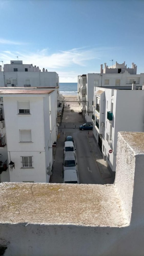 2 chambres Appartement à Barbate, Spain No. 174371