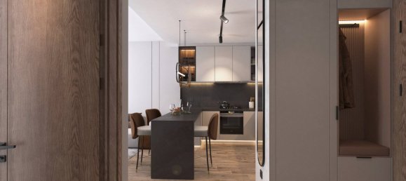 Apartment 1+1 in Lara Tower, Muratpasa, Turkey No. 39909 7