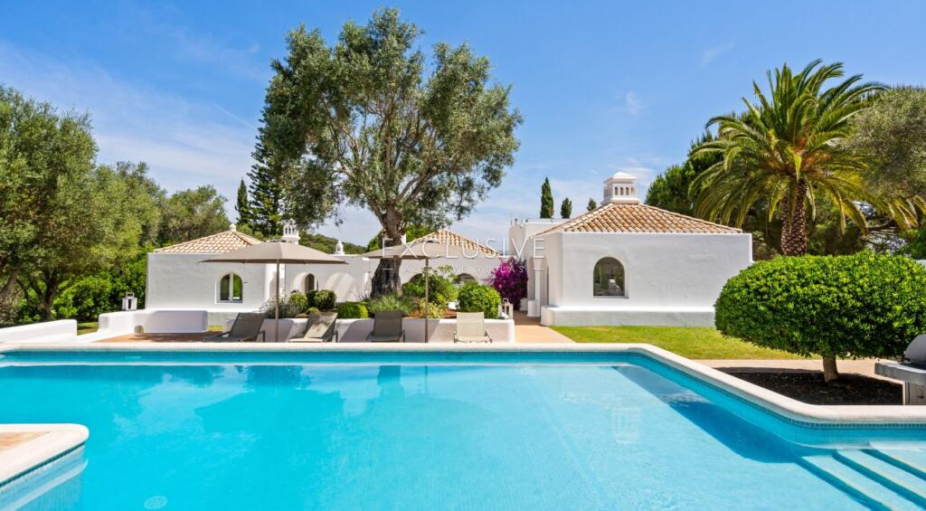 Villa de 6 dormitorios en Lagos, Portugal No. 201359