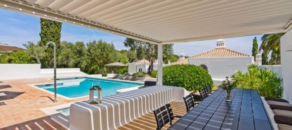 6 Schlafzimmer Villa in Lagos, Portugal, Nr. 201359 19