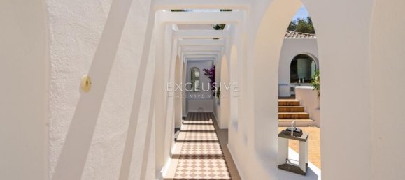 6 Schlafzimmer Villa in Lagos, Portugal, Nr. 201359 16