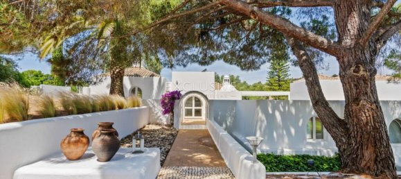 6 Schlafzimmer Villa in Lagos, Portugal, Nr. 201359 3