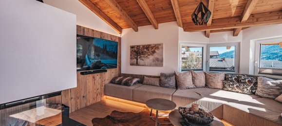 Таунхаус с 5 комнатами в Миттерзилль, Австрия № 141737 5