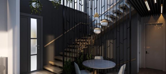 Villa 6+2 in Marmaris, Turkey No. 16875 15