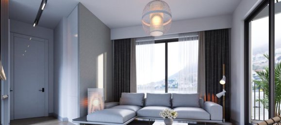 Villa 6+2 in Marmaris, Turkey No. 16875 2