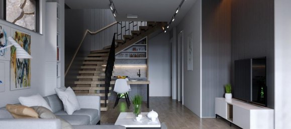 Villa 6+2 in Marmaris, Turkey No. 16875 4