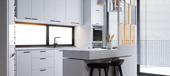 Villa 6+2 in Marmaris, Turkey No. 16875 7