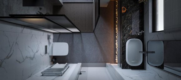 Villa 6+2 in Marmaris, Turkey No. 16875 12