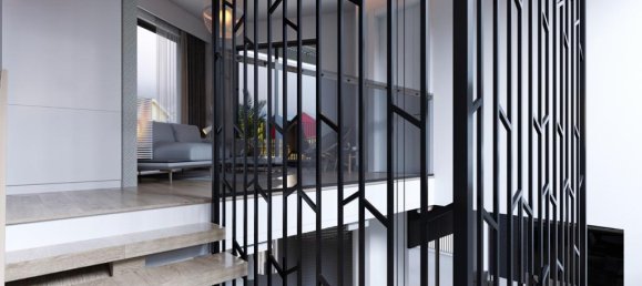 Villa 6+2 in Marmaris, Turkey No. 16875 3