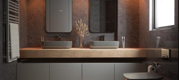 Villa 6+2 in Marmaris, Turkey No. 16875 8