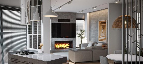 Villa 6+2 in Marmaris, Turkey No. 16875 10