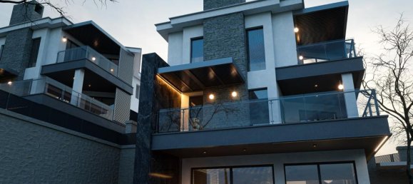 Villa 6+2 in Marmaris, Turkey No. 16875 5