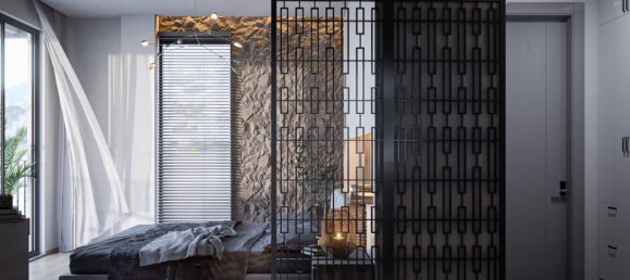 Villa 6+2 in Marmaris, Turkey No. 16875 9