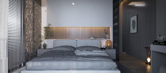 Villa 6+2 in Marmaris, Turkey No. 16875 16