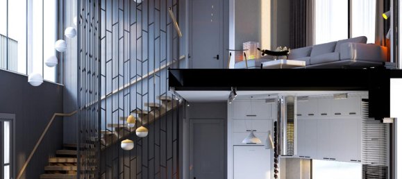 Villa 6+2 in Marmaris, Turkey No. 16875 14