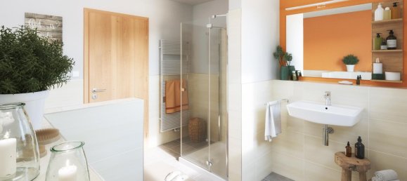 Бунгало с 4 комнатами в Магдебург, Германия № 284047 3