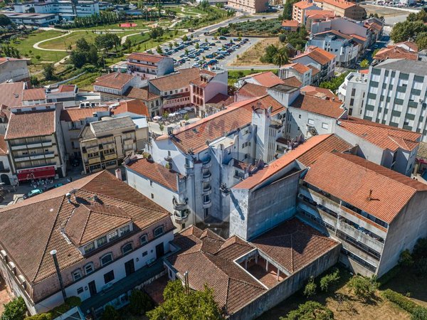 3 bedrooms Apartment in Macedo de Cavaleiros, Portugal No. 88243