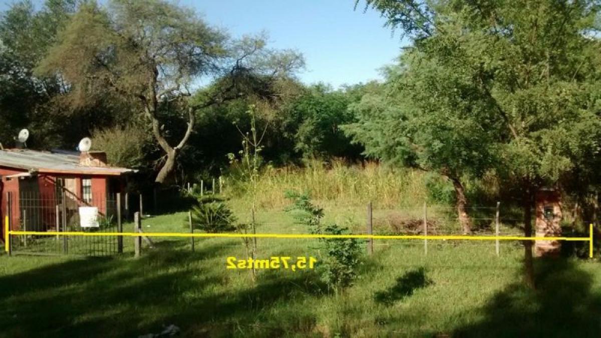  قطعة أرض في Cordoba, Argentina رقم 45896