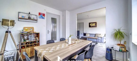 Apartamento de 2 dormitorios en Florange, France No. 273885 4