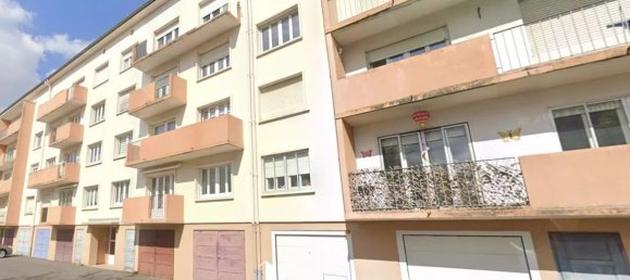 Apartamento de 2 dormitorios en Florange, France No. 273885 13