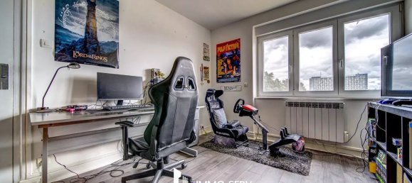 Apartamento de 2 dormitorios en Florange, France No. 273885 11