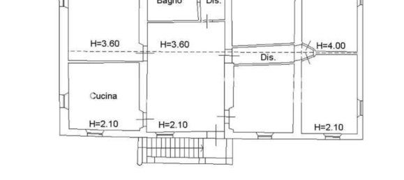 9-Zimmer Haus in Osimo, Italy, Nr. 266595 25
