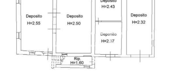 9-Zimmer Haus in Osimo, Italy, Nr. 266595 24