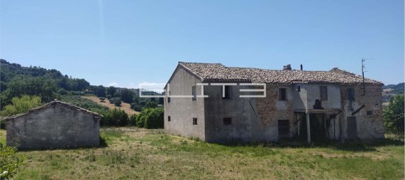9-Zimmer Haus in Osimo, Italy, Nr. 266595 5