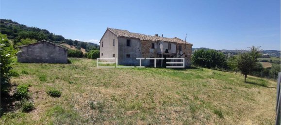 9-Zimmer Haus in Osimo, Italy, Nr. 266595 7