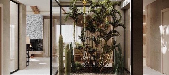 Villa 3+1 in Bodrum, Turkey No. 28807 8