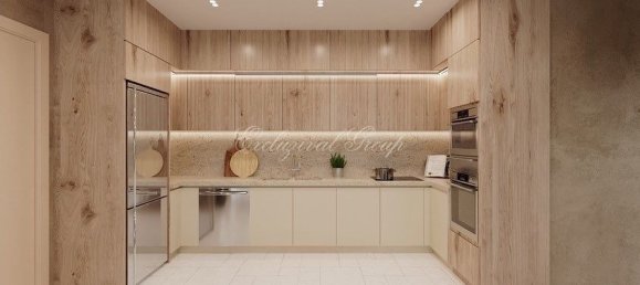 Villa 3+1 in Bodrum, Turkey No. 28807 7