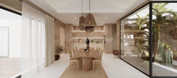 Villa 3+1 in Bodrum, Turkey No. 28807 6