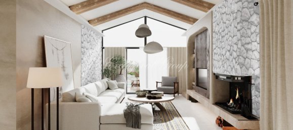 Villa 3+1 in Bodrum, Turkey No. 28807 5