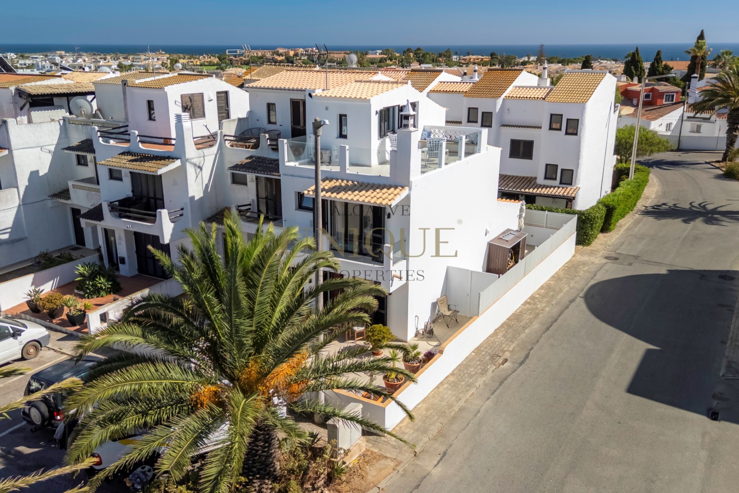 Casa T2 em Lagos, Portugal N.º 297453