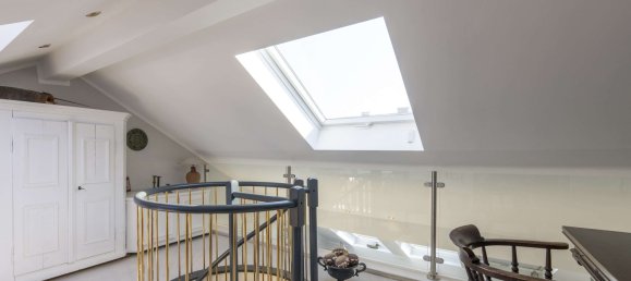 4 rooms Duplex in Munich, Germany No. 157362 11