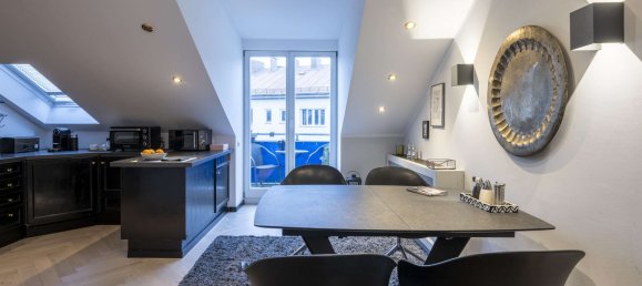 4 rooms Duplex in Munich, Germany No. 157362 7