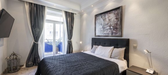 4 rooms Duplex in Munich, Germany No. 157362 12