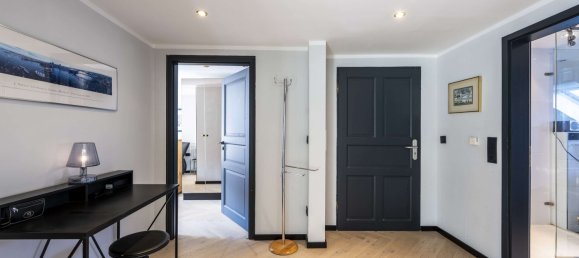 4 rooms Duplex in Munich, Germany No. 157362 4